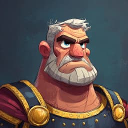 Oenomaus