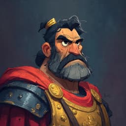 Onomarchus the Phocian