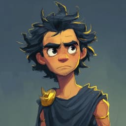 Orestes