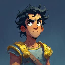 Patroclus