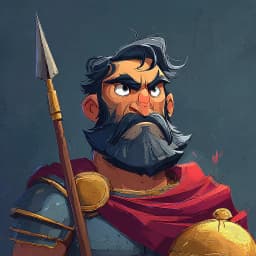 Pausanias