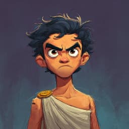 Pentheus