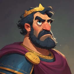 Perdiccas III of Macedon