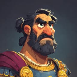 Perdiccas