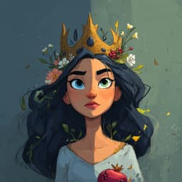 Persephone