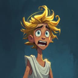 Phaethon