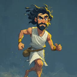 Pheidippides