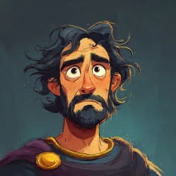 Philip III Arrhidaeus