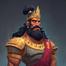 Porus
