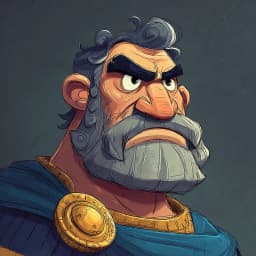 Proetus