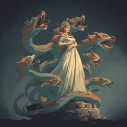 Scylla