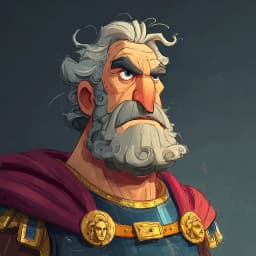 Seleucus I Nicator