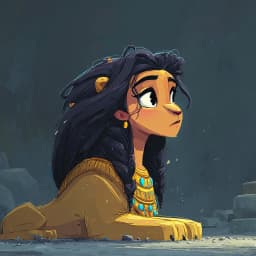 Sphinx