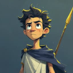Telemachus