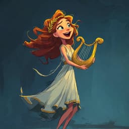 Terpsichore