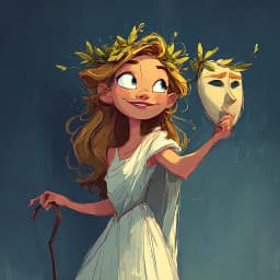 Thalia