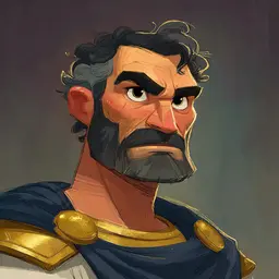 Themistocles