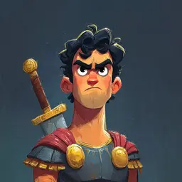 Theseus