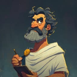Thucydides