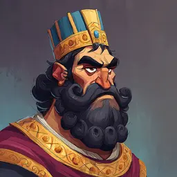 Xerxes I