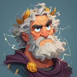 Zeus