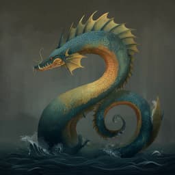 Cetus