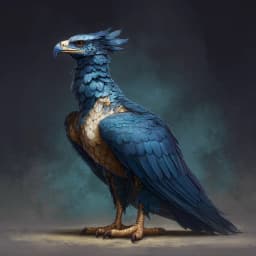 The Harpies